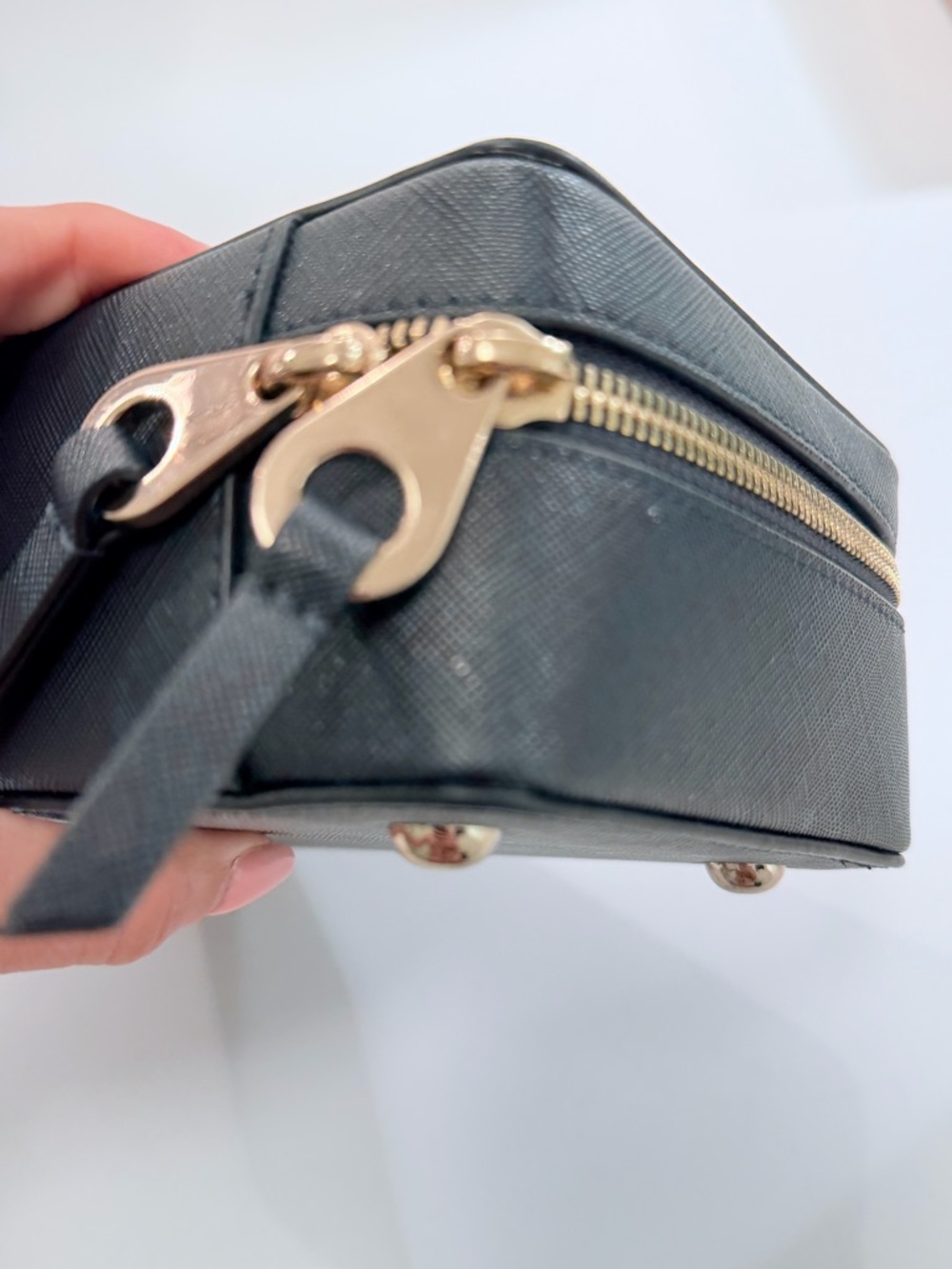 Calpak Navy Jewelry Travel Case - Picture 6 of 9